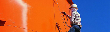 工業(ye)防(fang)護(hu)塗(tu)層